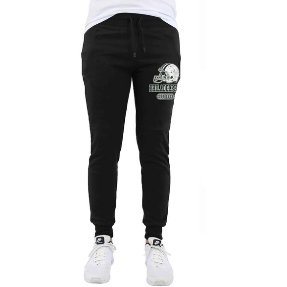 Pants - Women' Football Home Team Fleece Jogger Sweatpants